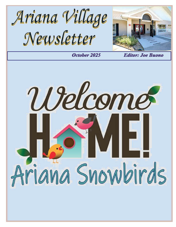 Ariana Village